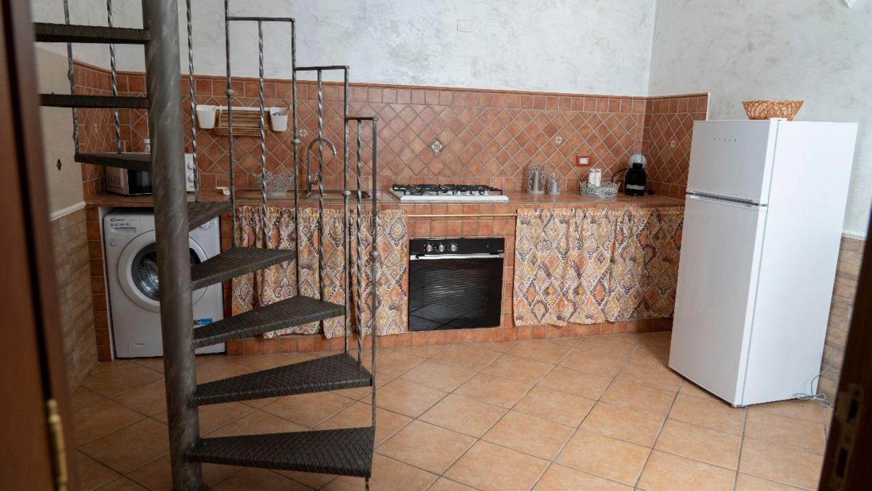 238 Holiday House Катанія Екстер'єр фото