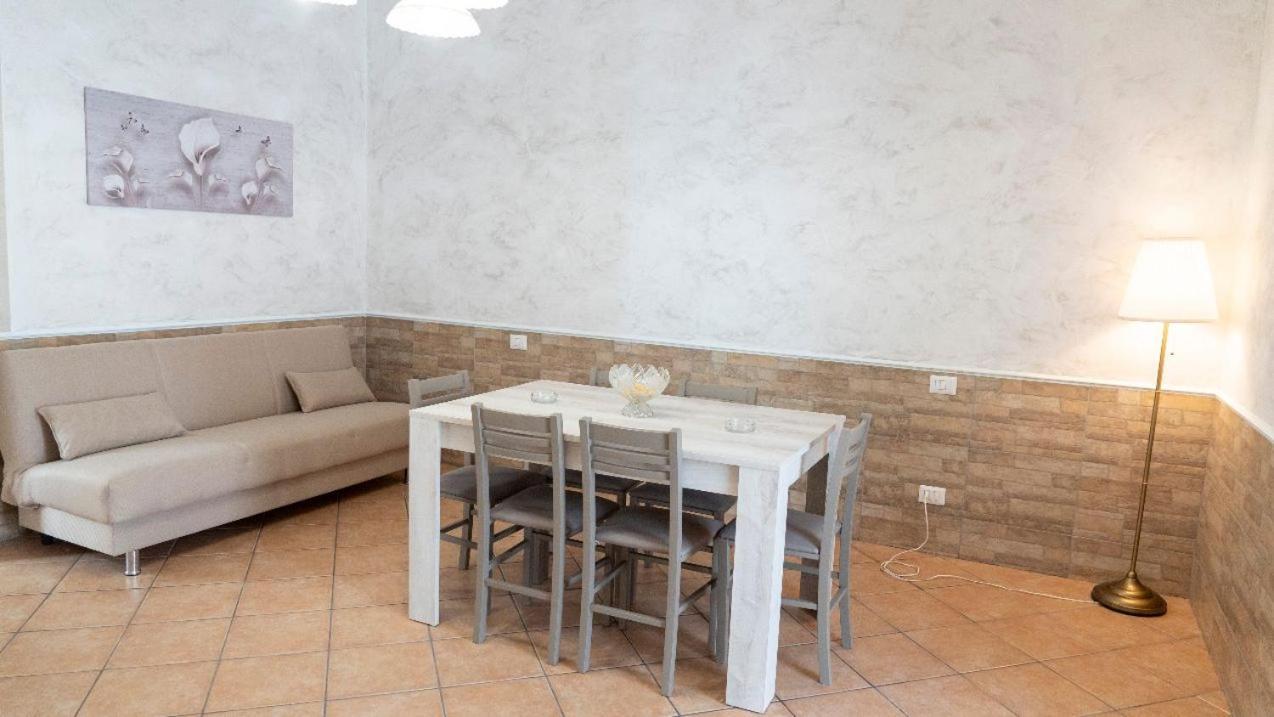 238 Holiday House Катанія Екстер'єр фото
